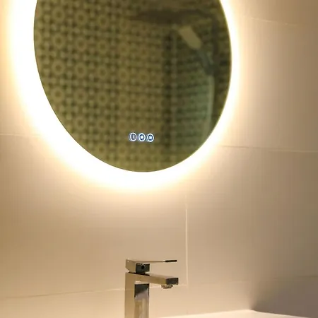 بيت للعطل Maison De Confort 10 Personnes Avec Piscine