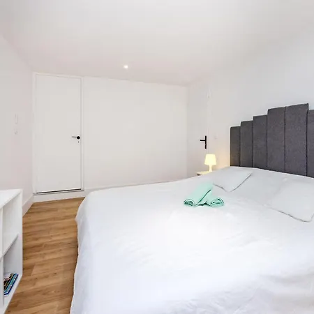 Maison De Confort 10 Personnes Avec Piscine 蒙托邦