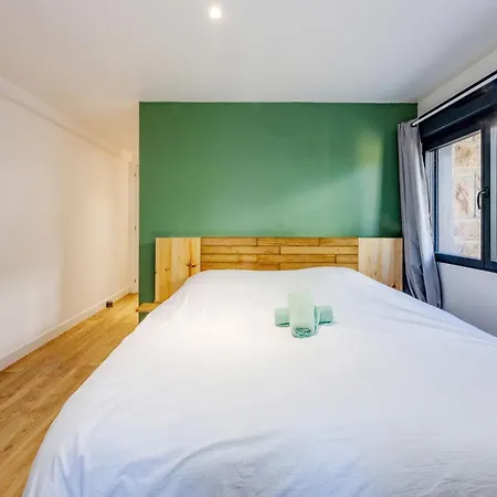 度假居 Maison De Confort 10 Personnes Avec Piscine
