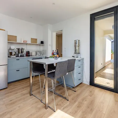 Maison De Confort 8 Personnes Avec Piscine Монтобан