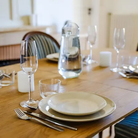 Maison De Confort 10 Personnes Avec Piscine بيت للعطل *