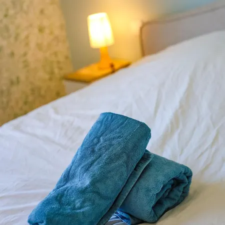 Maison De Confort 10 Personnes Avec Piscine Nyaraló Montauban