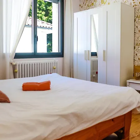 度假居 Maison De Confort 10 Personnes Avec Piscine 蒙托邦