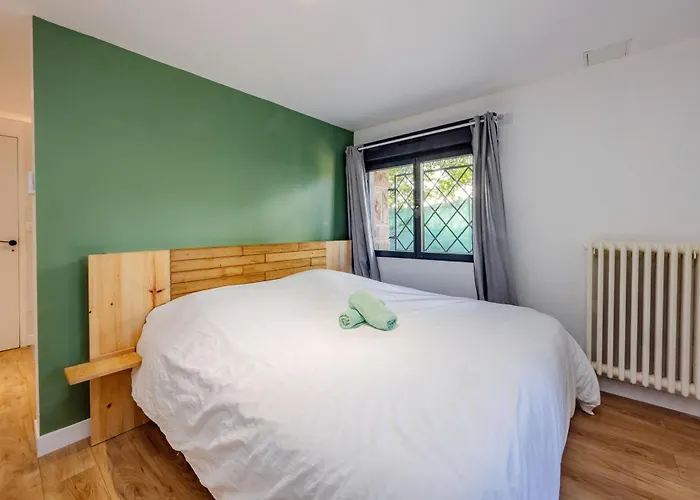 Maison De Confort 10 Personnes Avec Piscine בית נופש *