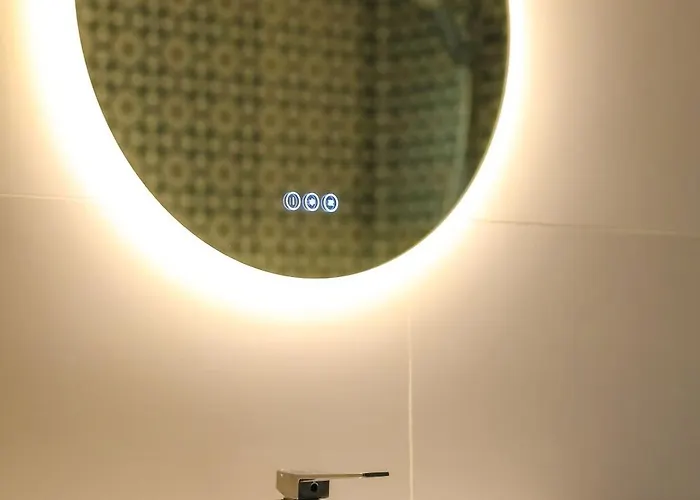 בית נופש Maison De Confort 10 Personnes Avec Piscine