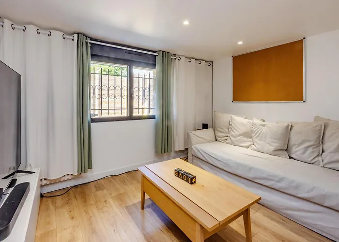 Maison De Confort 10 Personnes Avec Piscine בית נופש