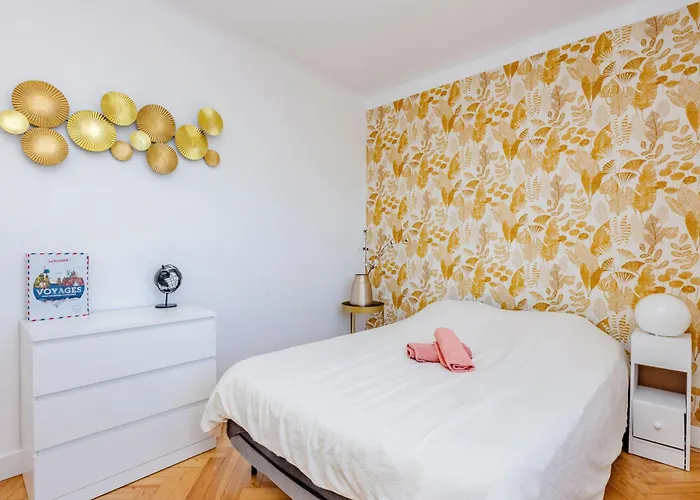 בית נופש Maison De Confort 10 Personnes Avec Piscine