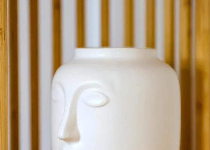 בית נופש Maison De Confort 10 Personnes Avec Piscine *