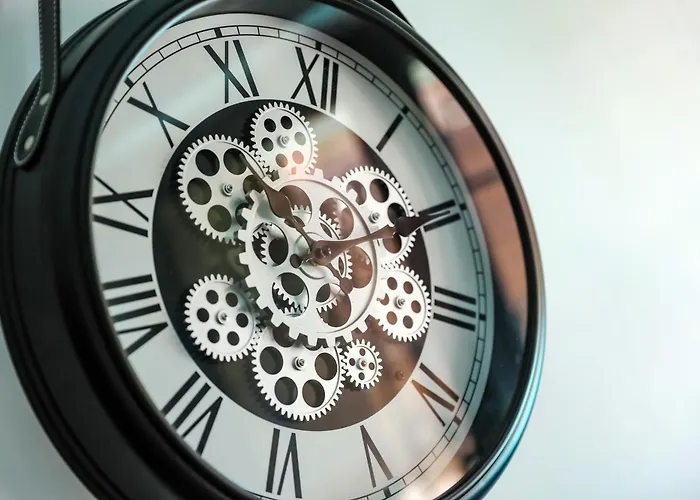 Maison De Confort 10 Personnes Avec Piscine בית נופש