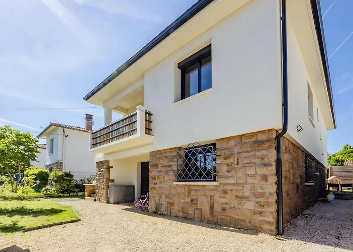 בית נופש Maison De Confort 10 Personnes Avec Piscine *