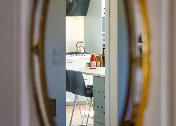 Maison De Confort 10 Personnes Avec Piscine בית נופש מונטובן